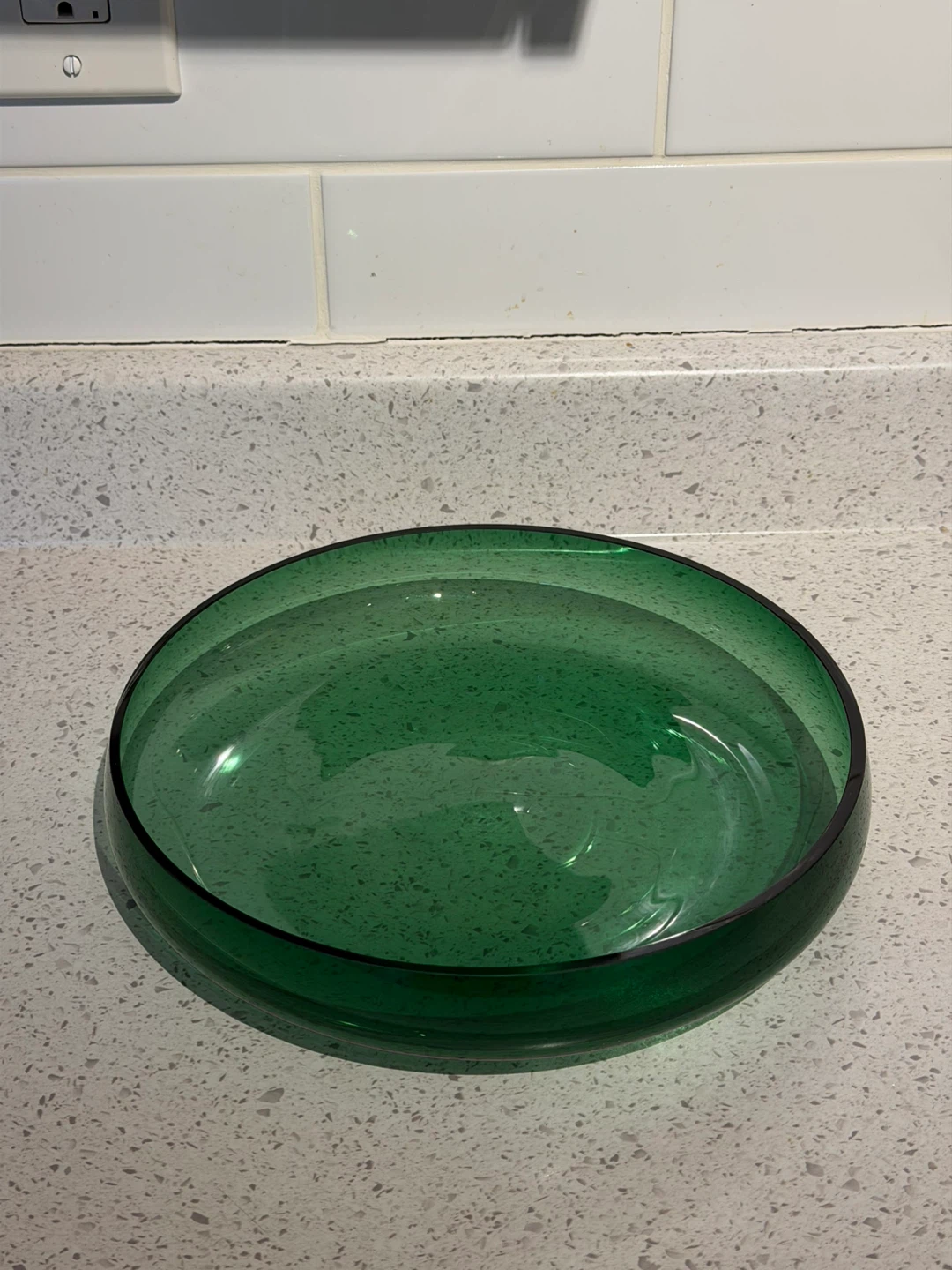 Ikea BERAKNA bowl 26cm