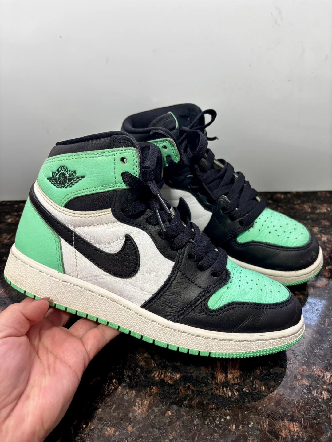 Nike Air Jordan 1 High Sneakers