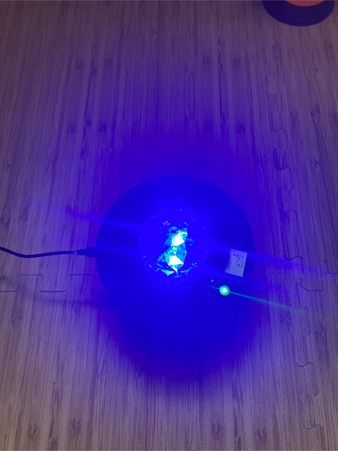 Viral Lights