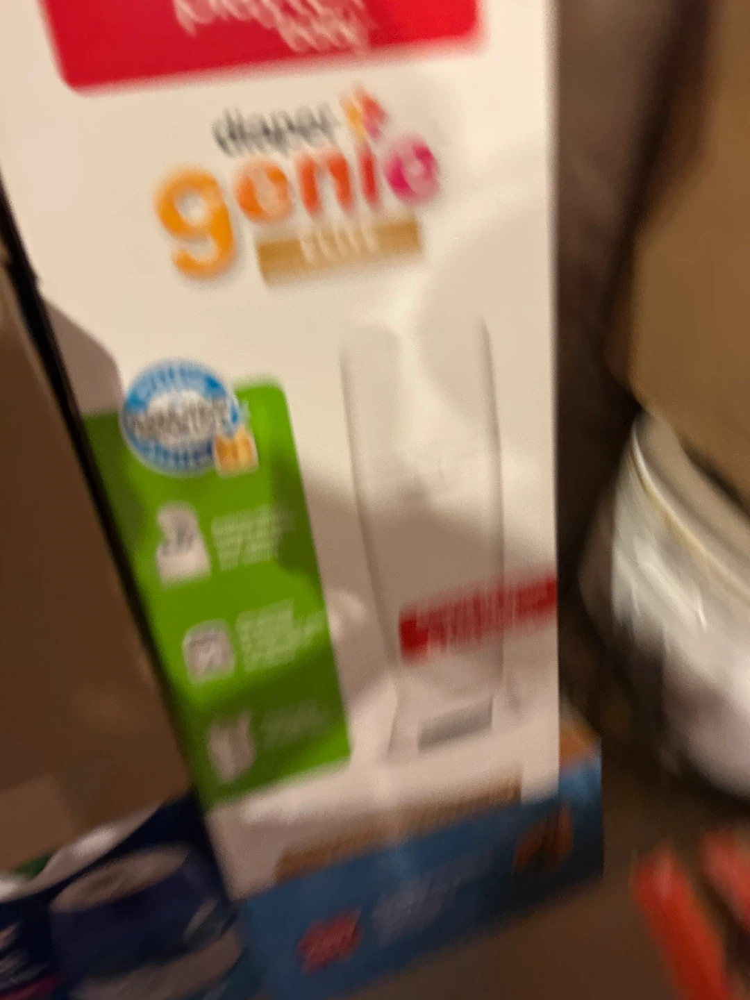 Diaper Genie Complete Diaper Pail - photo 3