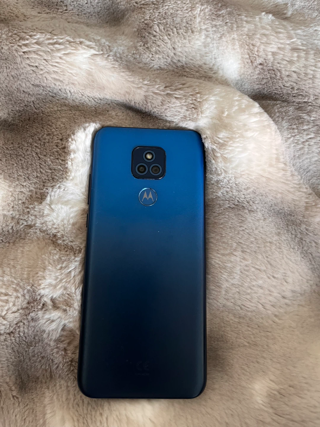 Motorola Moto G Play (2021) Smartphone - photo 2