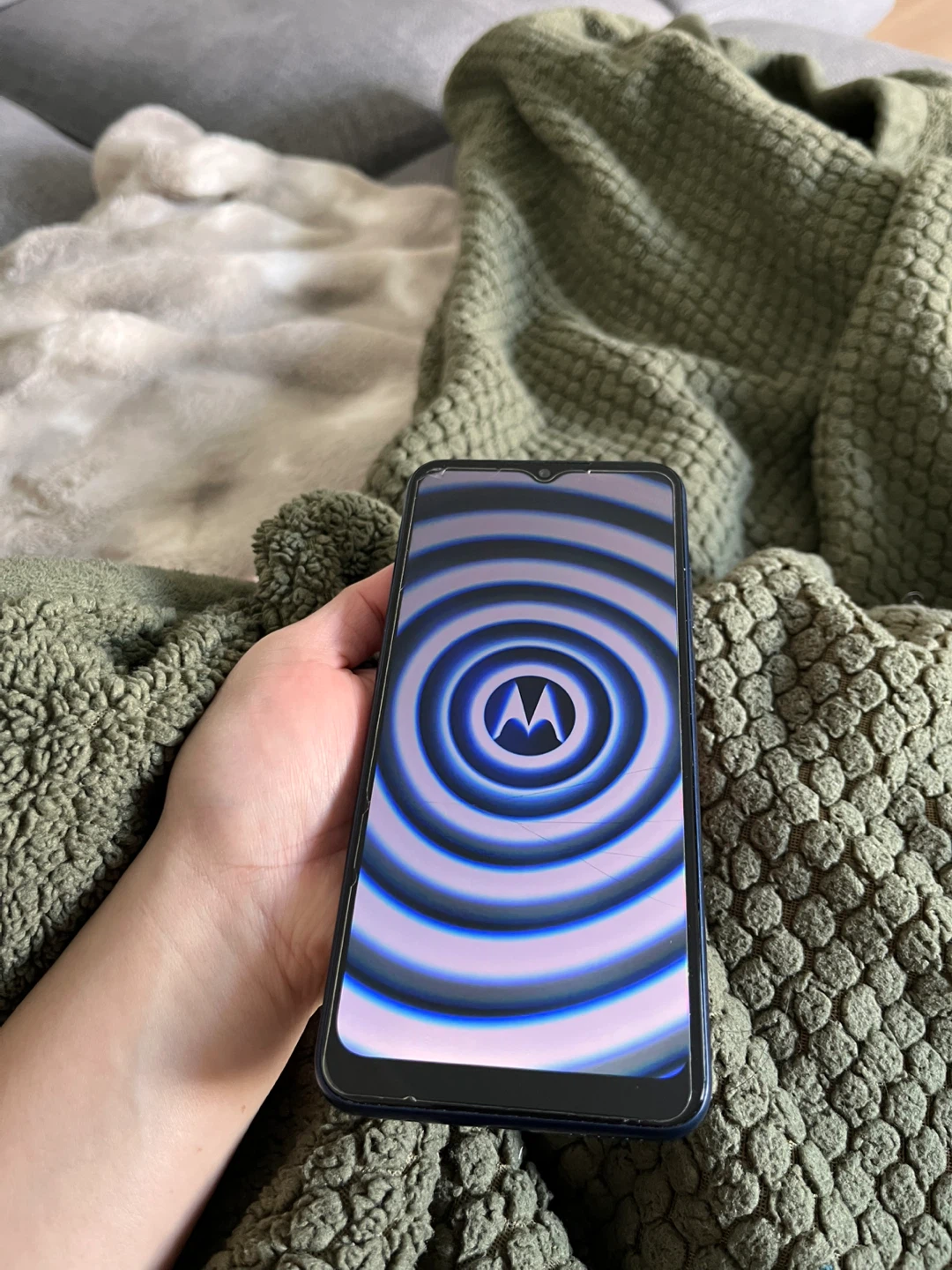 Motorola Moto G Play (2021) Smartphone - photo 3