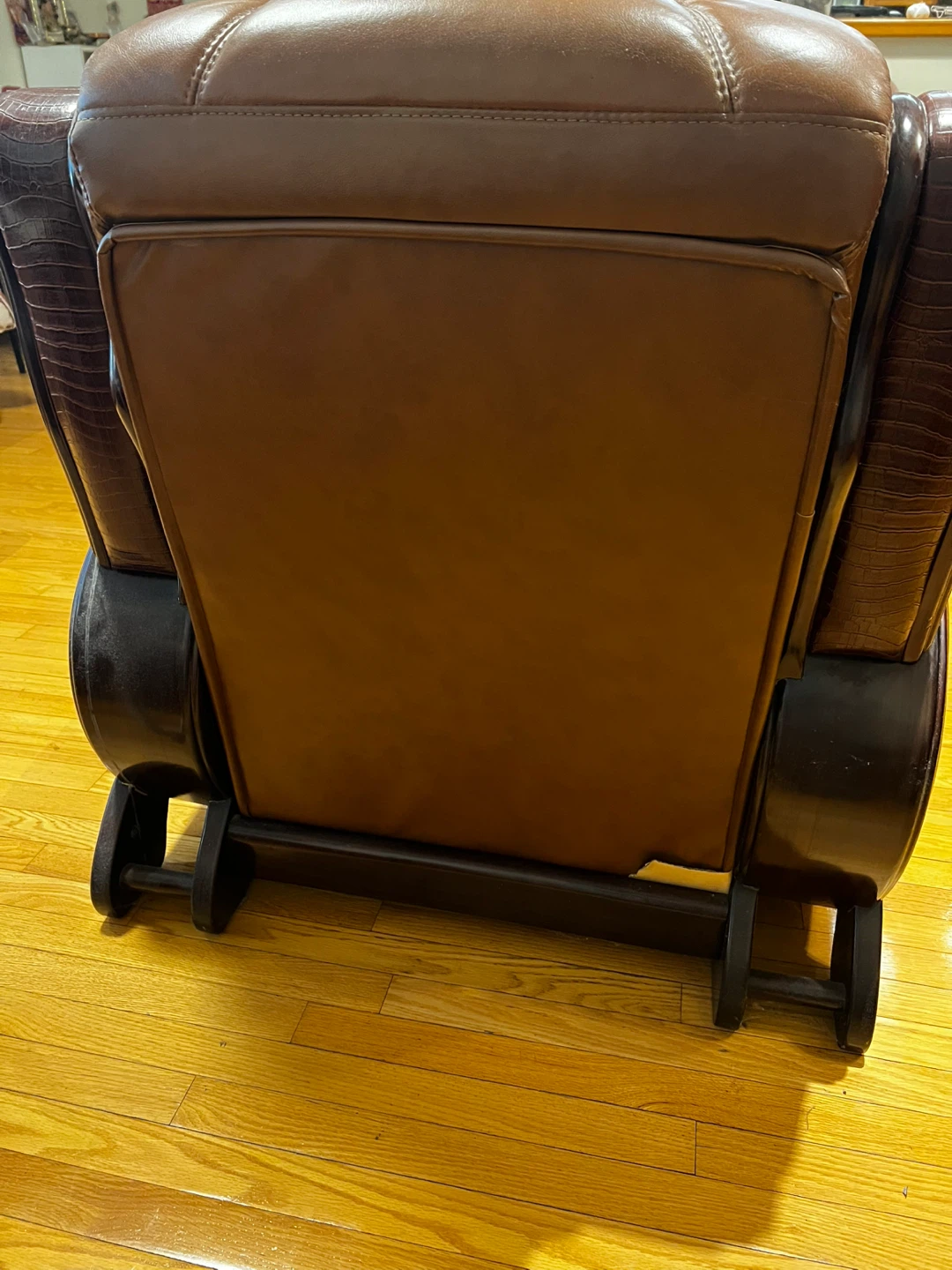 Antique Arm Chair - photo 2