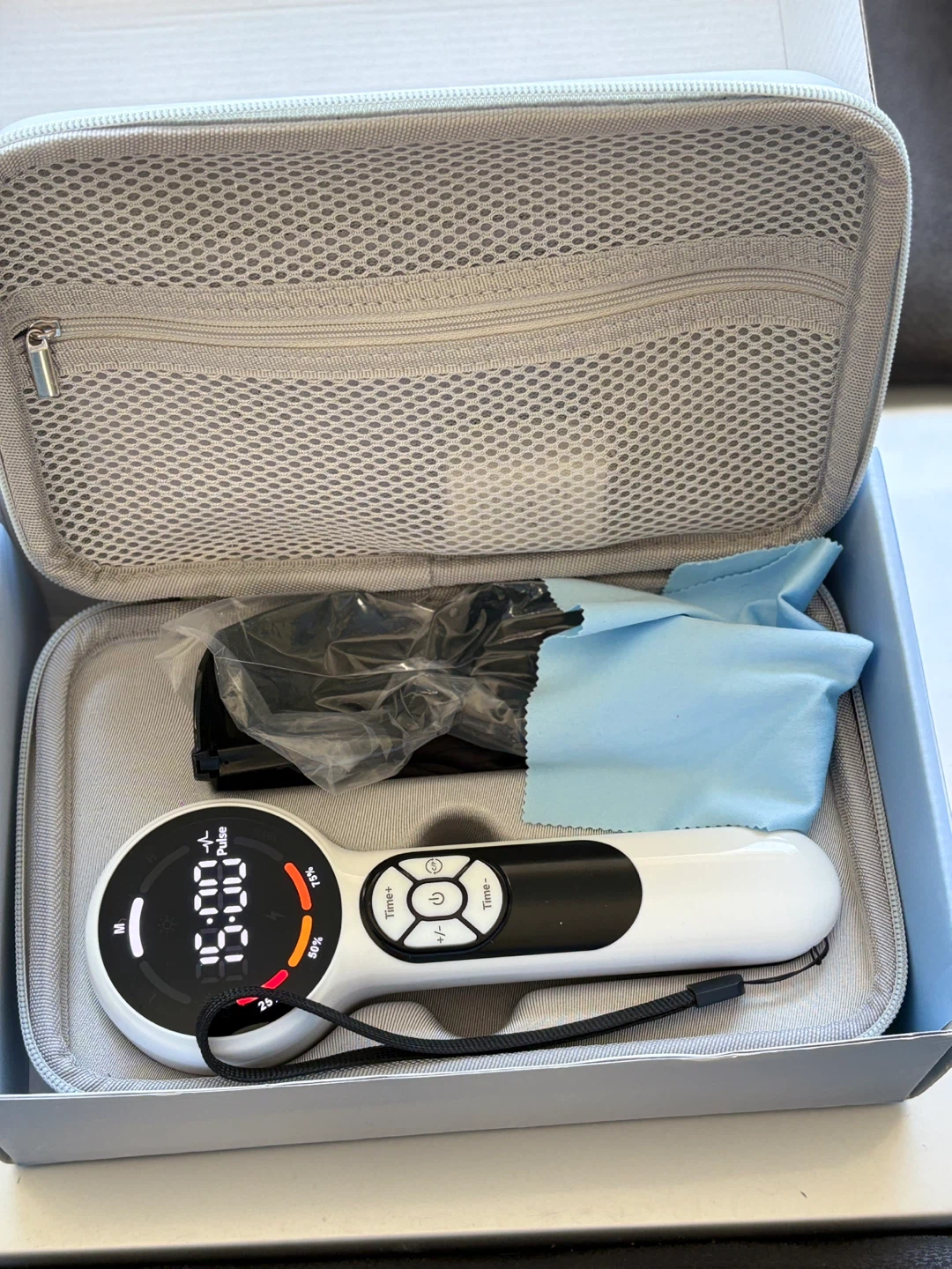 Infrared and Red Light Therapy Device for Human & Pet