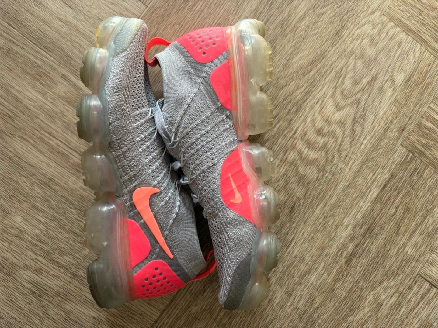 Nike Air Vapormax Flyknit 2 - photo 2
