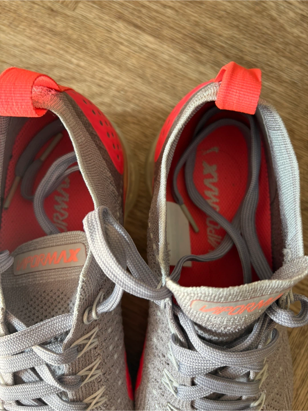 Nike Air Vapormax Flyknit 2 - photo 3