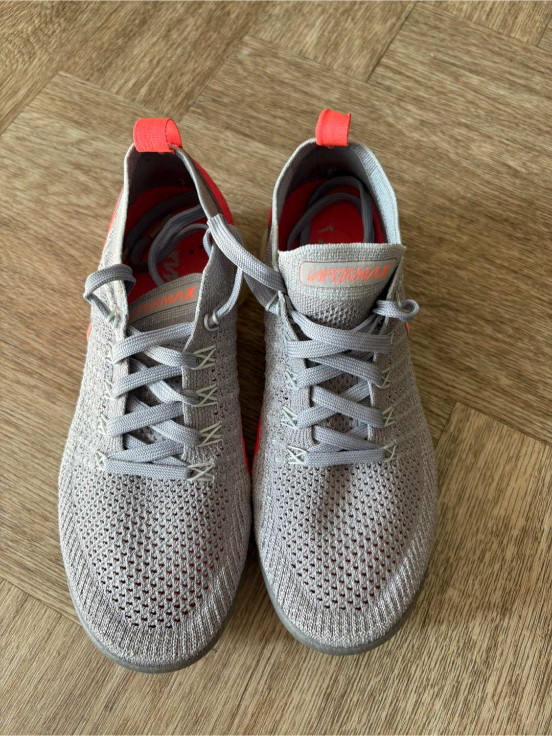 Nike Air Vapormax Flyknit 2