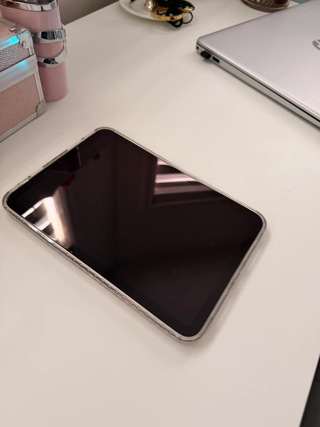 Apple iPad Mini 6 - photo 2
