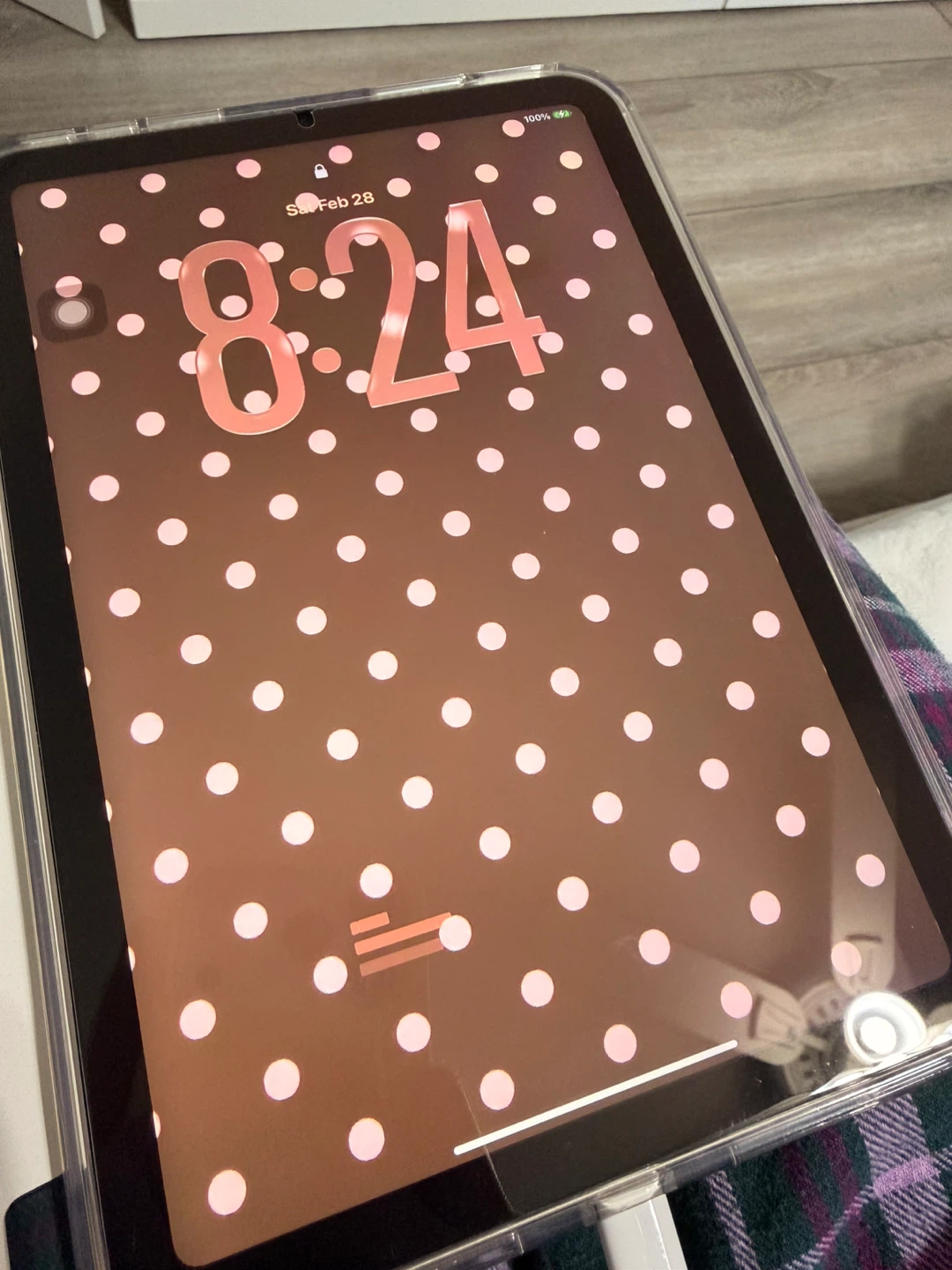 Apple iPad Mini 6 - photo 3