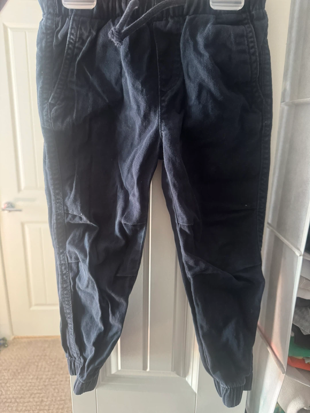 H&M Jogger Pants - Beige