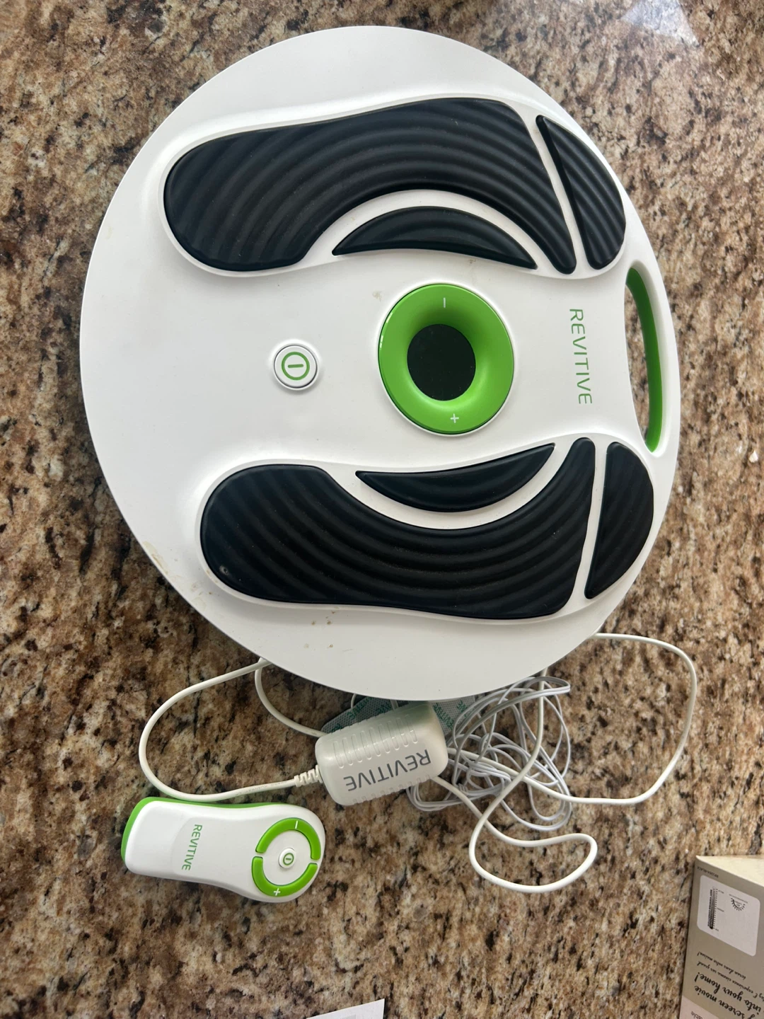 RevITIVE Medic Circulation Booster - photo 2