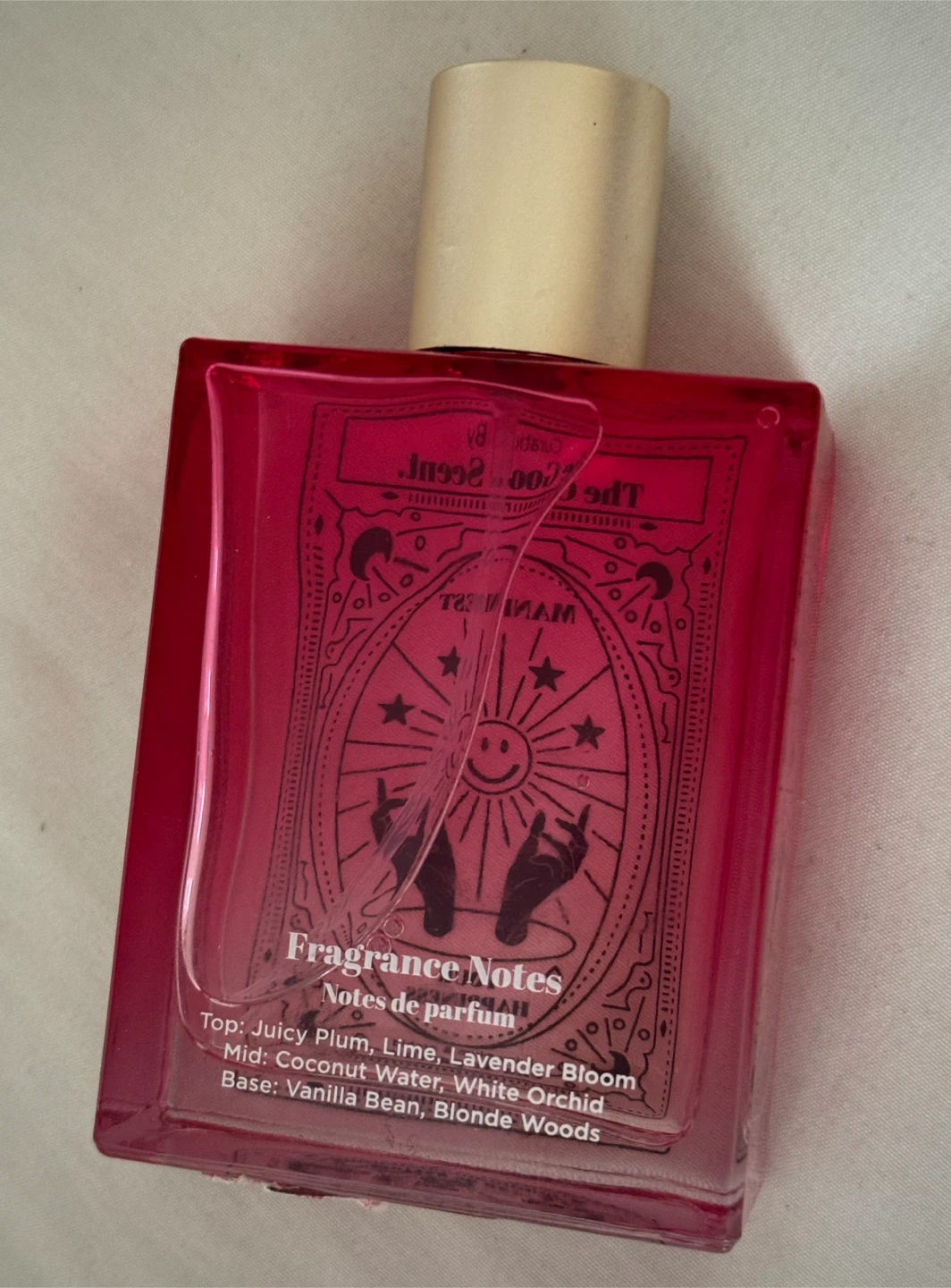 The Good Scent Manifest Eau de Parfum - photo 2