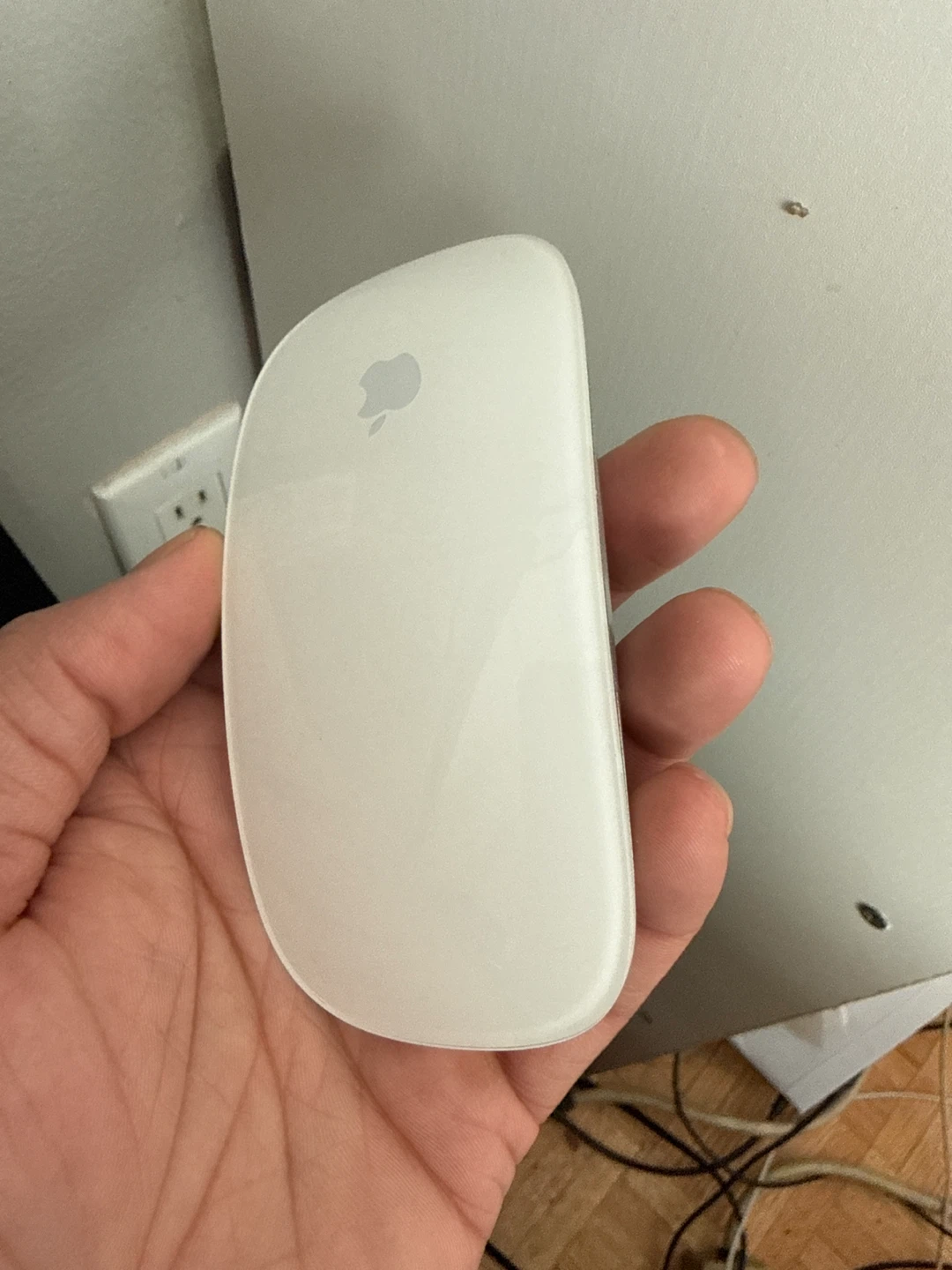 Apple Magic Mouse