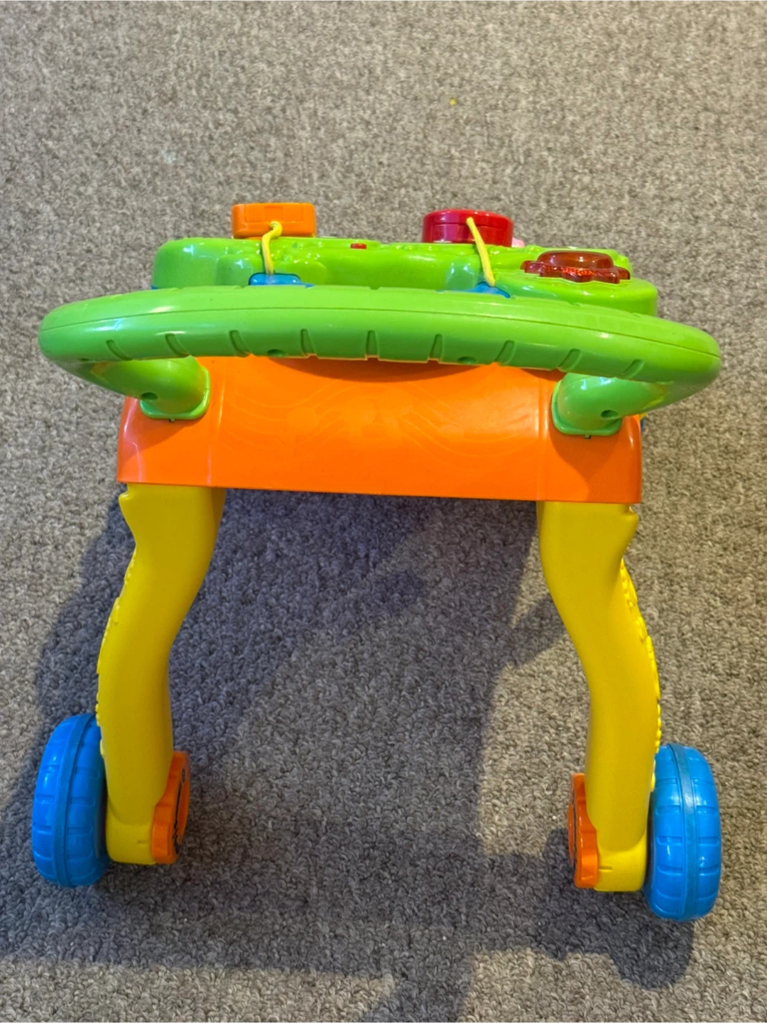 Toddlers VeTch Stand learning Walker - photo 2