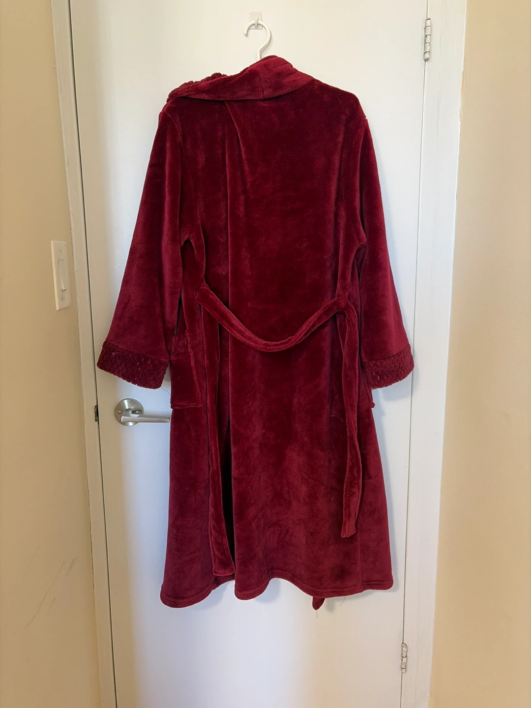 Velvet Robe - photo 2