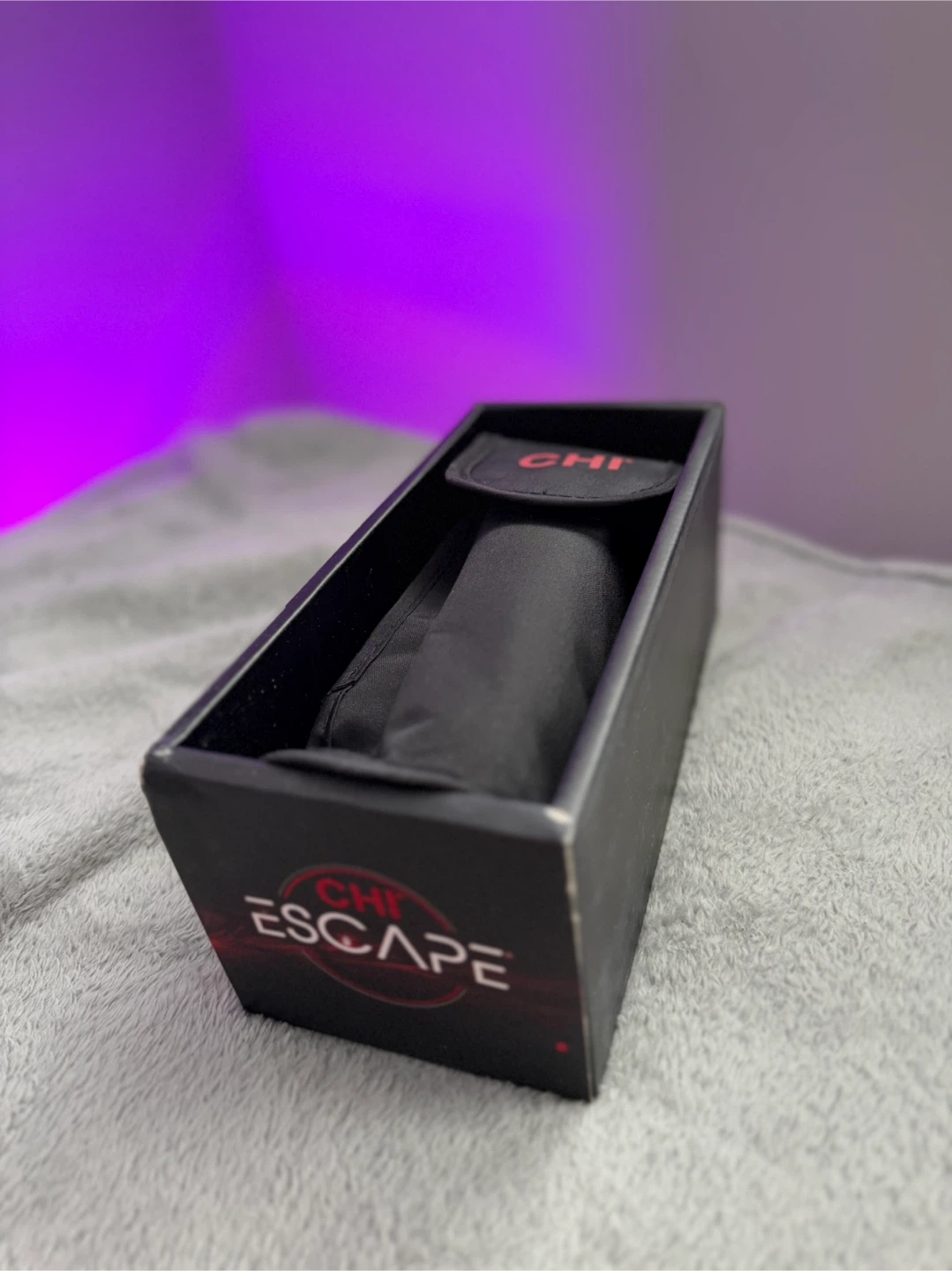 CHI Escape Professional Cordless Styling Iron - photo 2