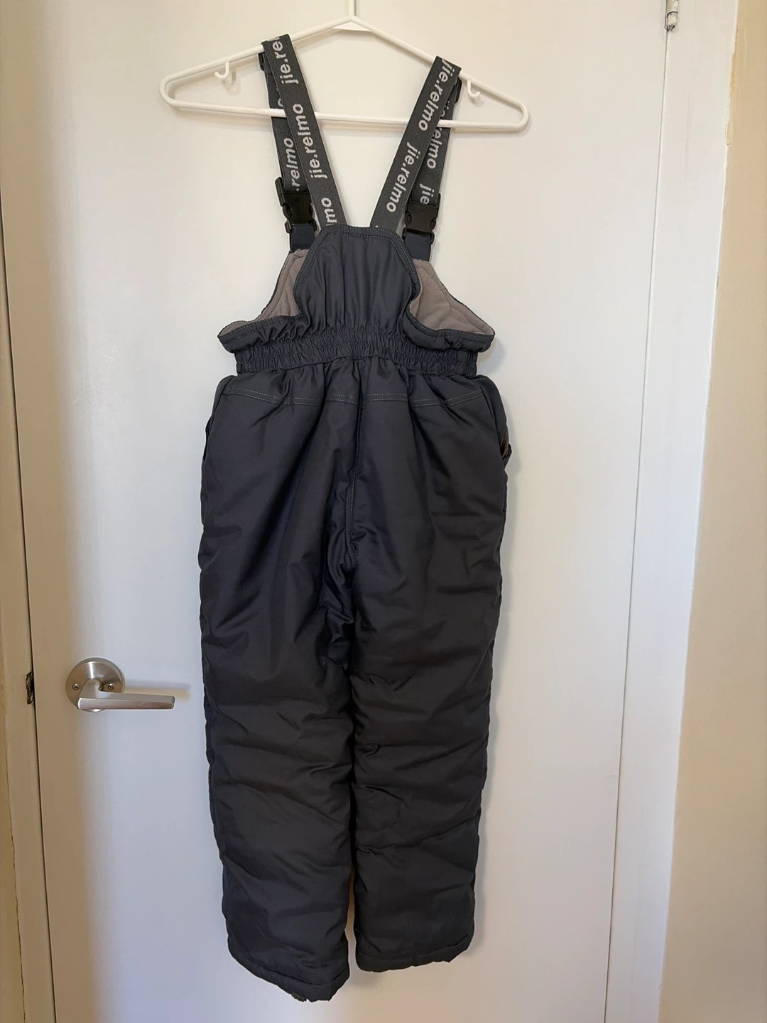 Jie.relmo Snow Bibs Size 122/120CM - photo 3