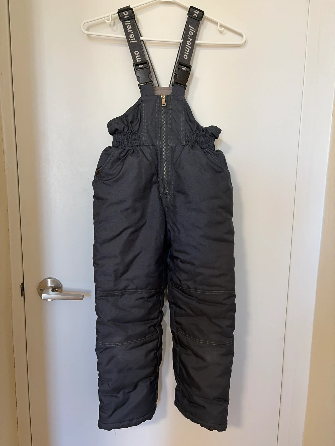 Jie.relmo Snow Bibs Size 122/120CM
