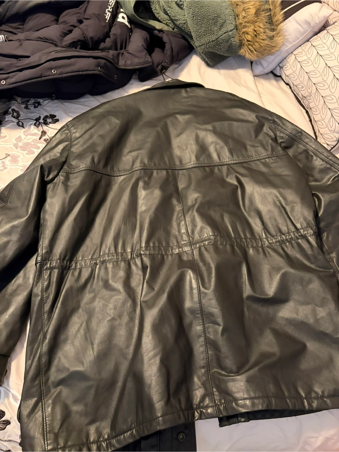 Men's xl jackets