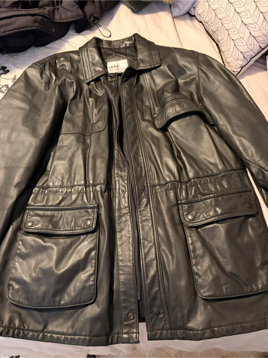 Men's xl jackets - photo 3