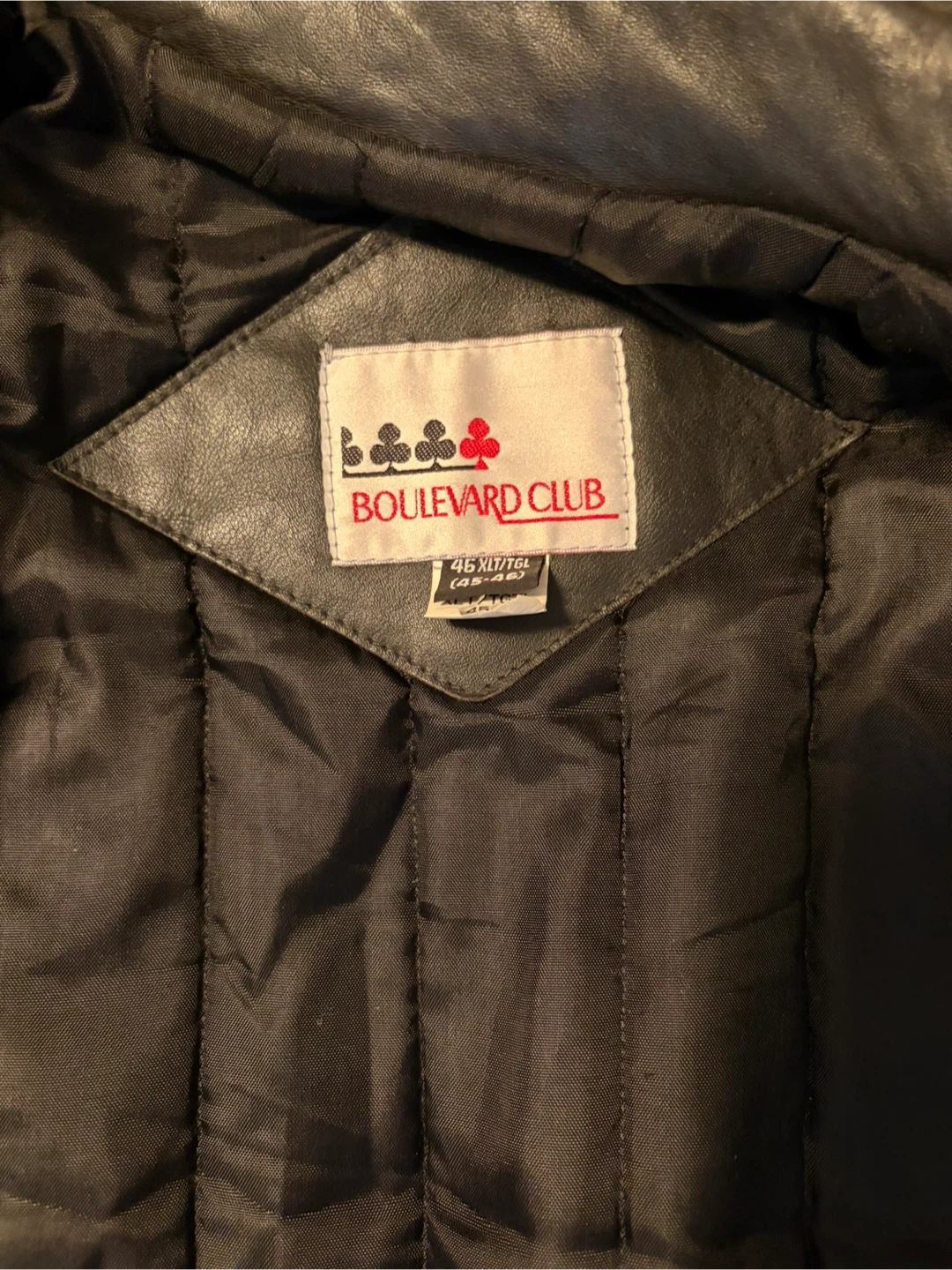 Men's xl jackets - photo 2