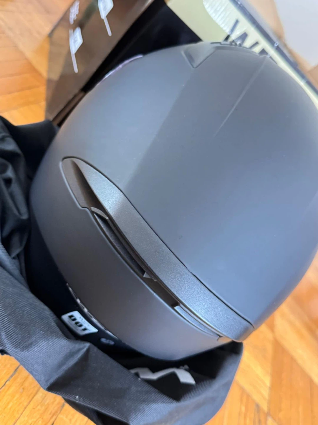 Dot Certified Motorcycle Helmet For Sale - photo 5