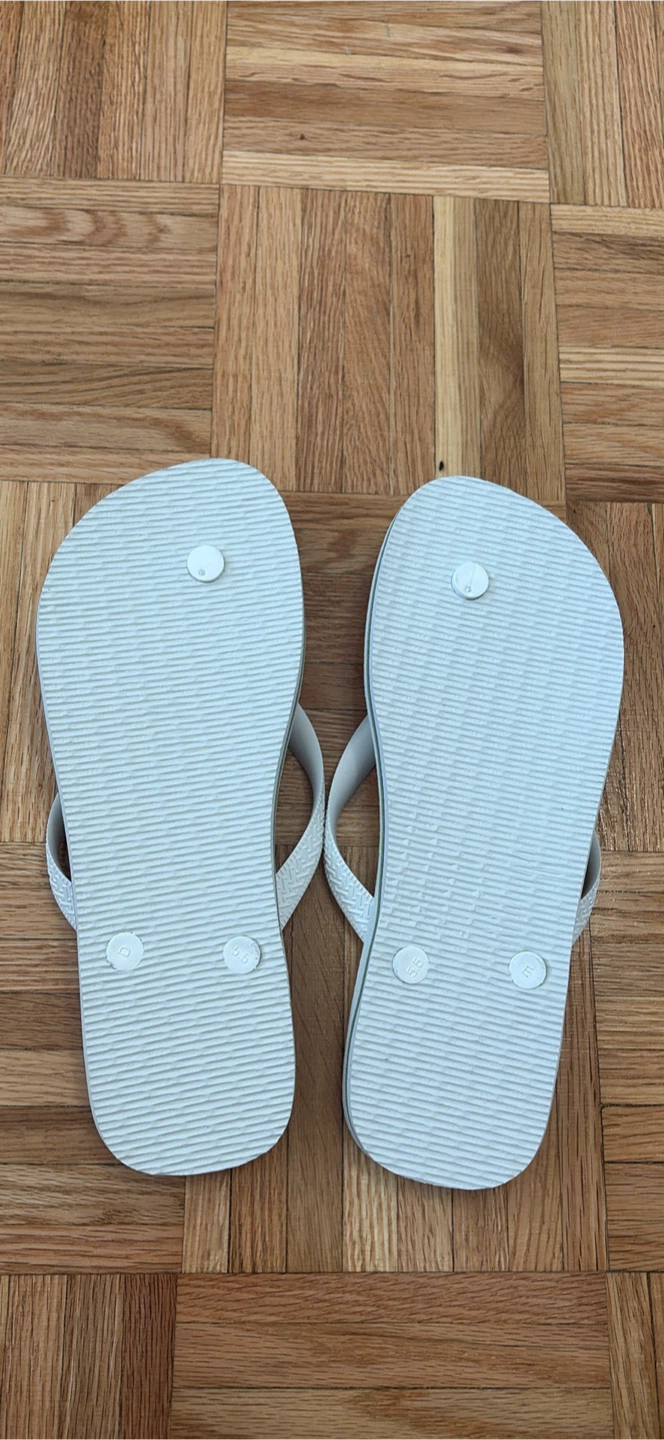 Havaianas White - photo 2