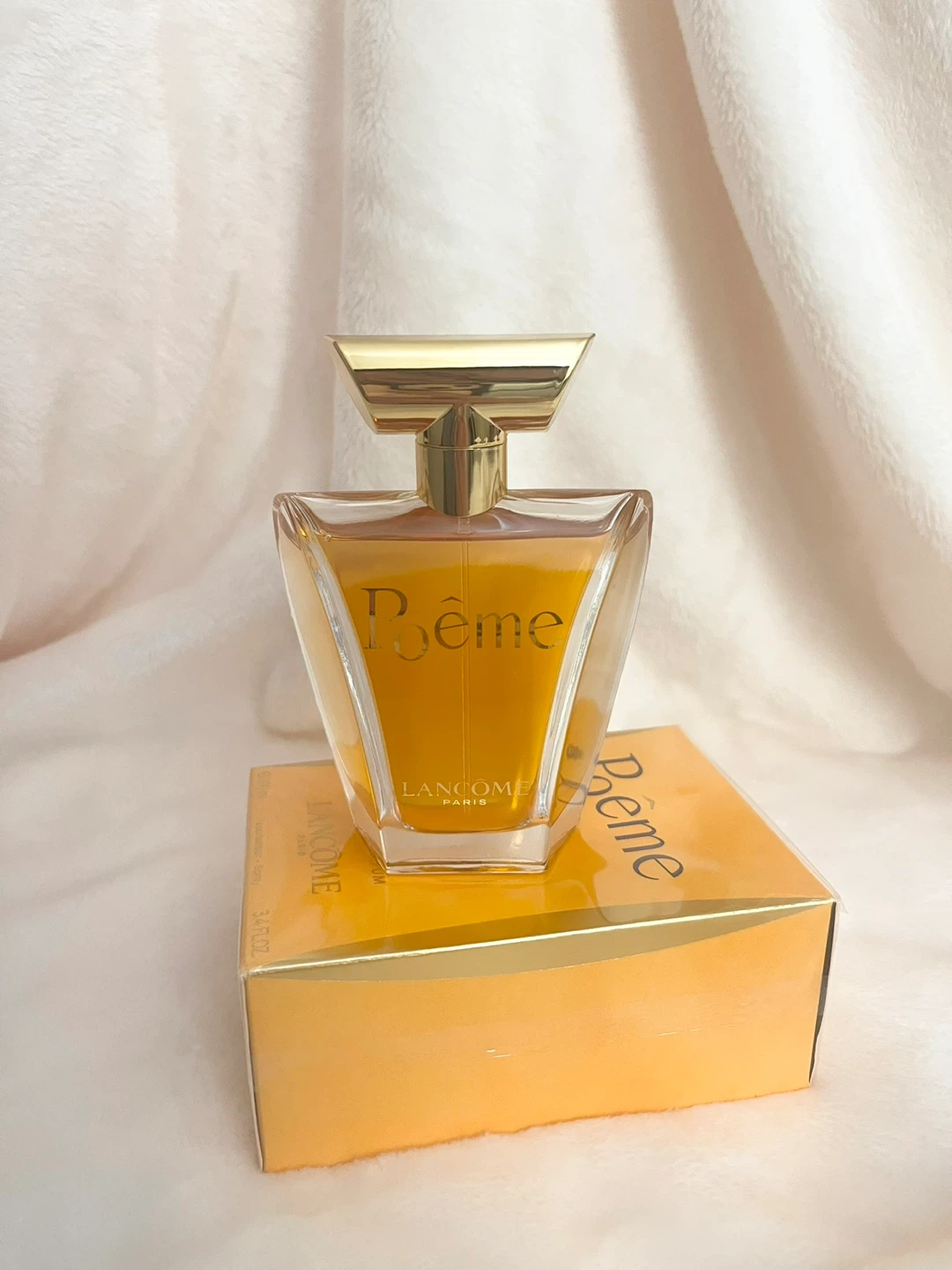 Lancôme Poême Eau de Parfum 100ml