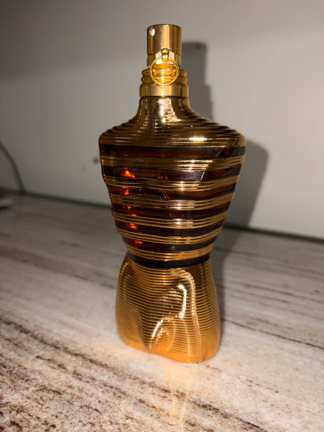 Jean Paul Gaultier Le Male Elixir Eau de Parfum - photo 4