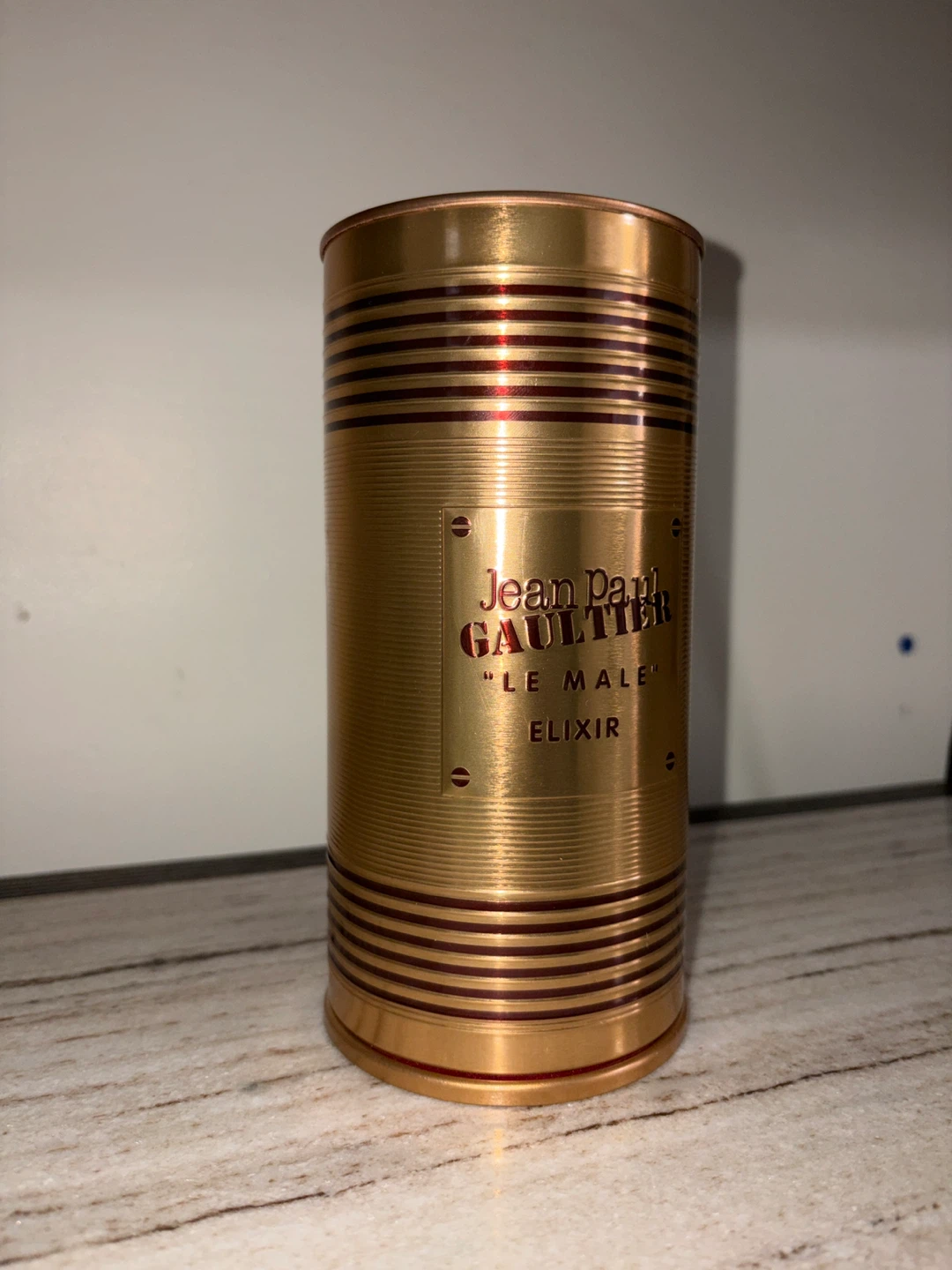 Jean Paul Gaultier Le Male Elixir Eau de Parfum