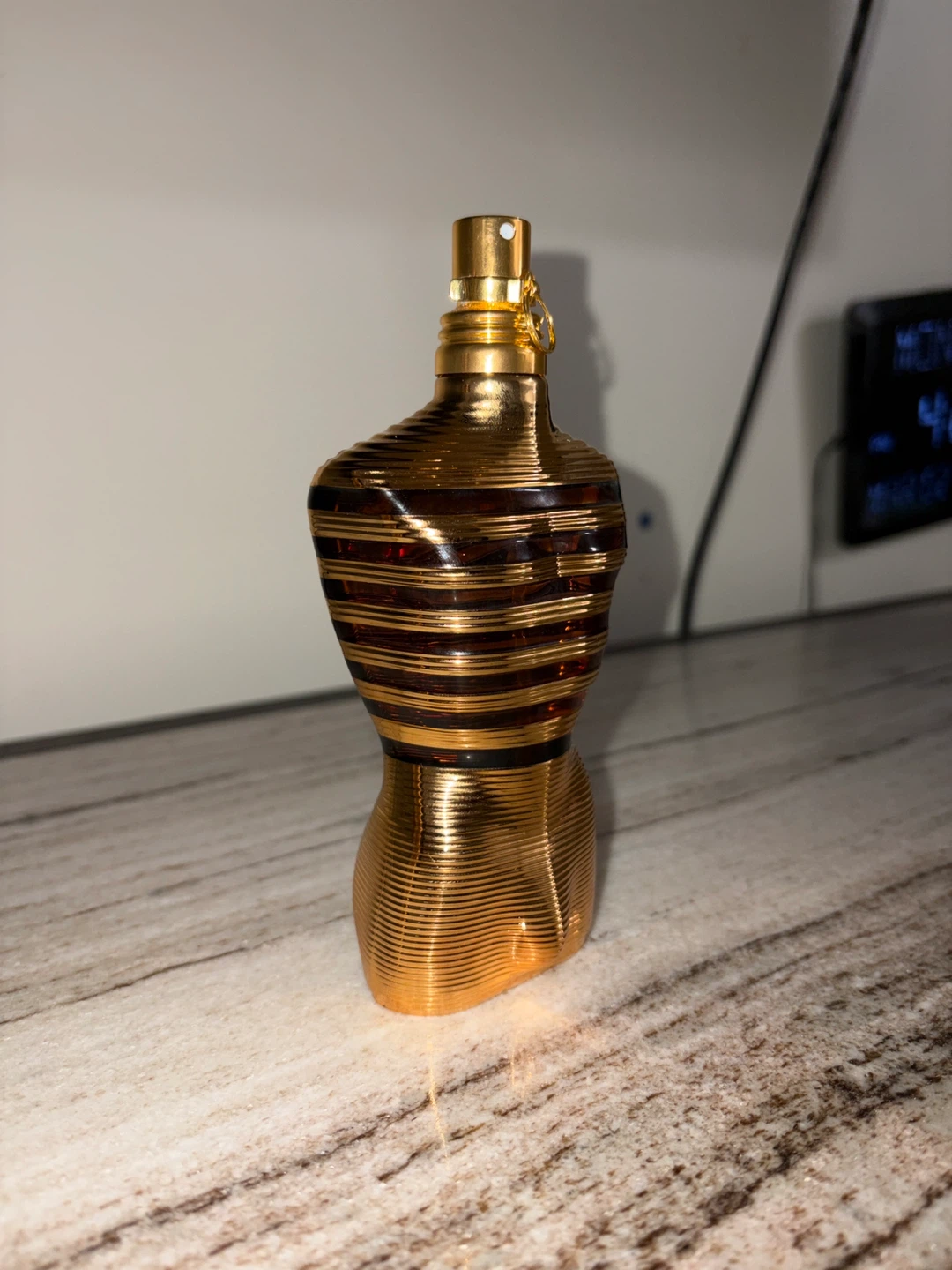 Jean Paul Gaultier Le Male Elixir Eau de Parfum - photo 5