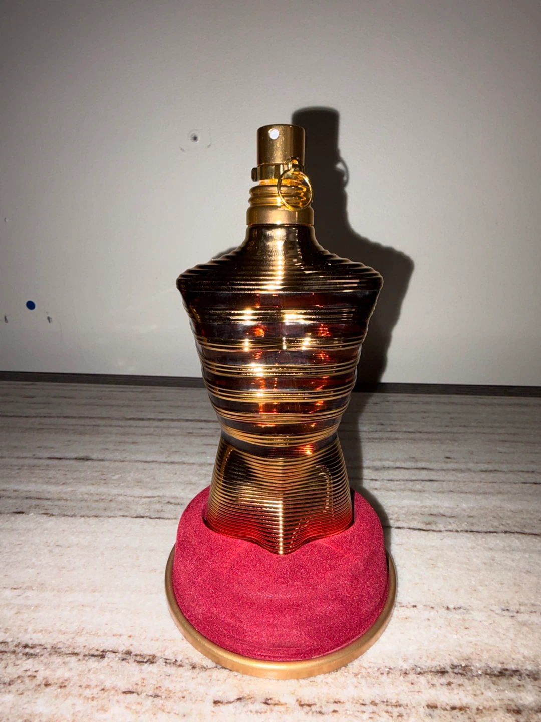 Jean Paul Gaultier Le Male Elixir Eau de Parfum - photo 3