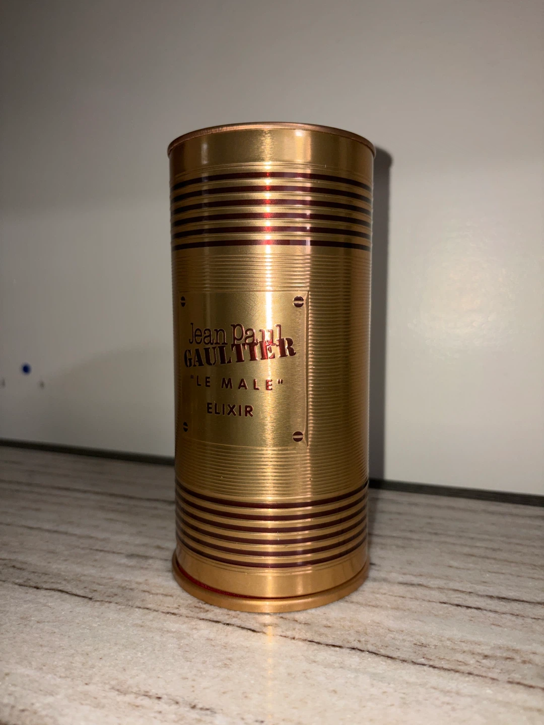 Jean Paul Gaultier Le Male Elixir Eau de Parfum - photo 2