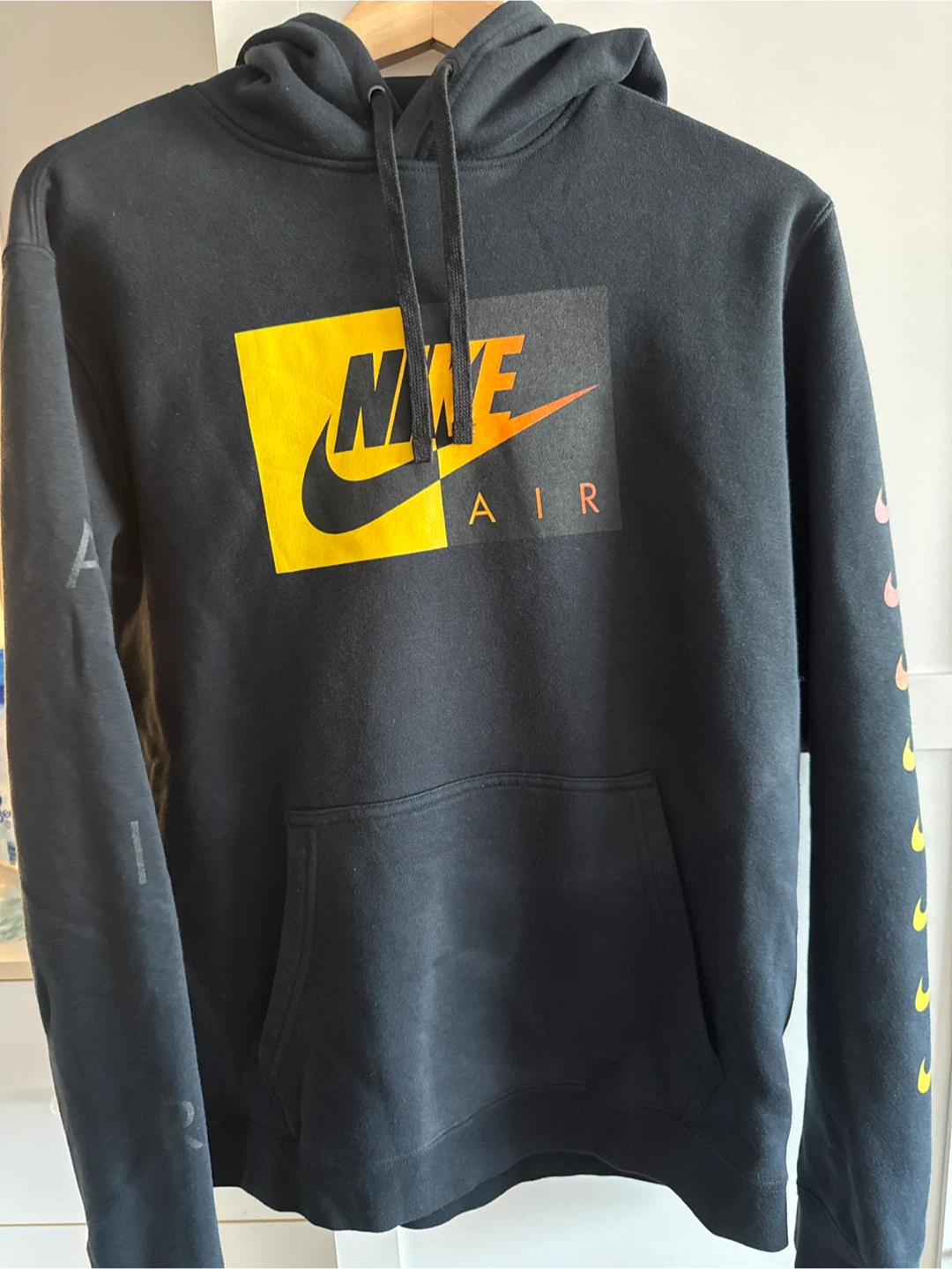 Nike Air Hoodie