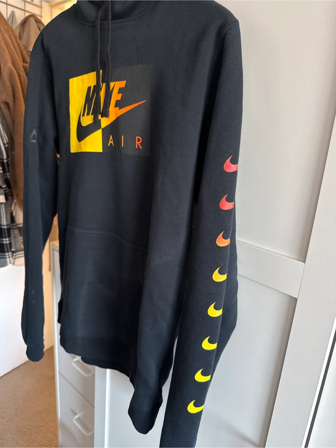 Nike Air Hoodie - photo 2