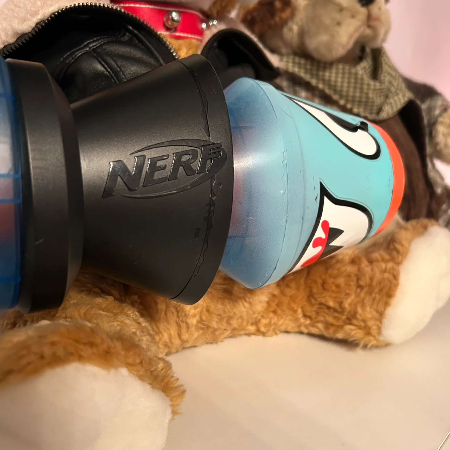 Nerf Fortnite RL Blaster Toy Rocket Launcher - photo 4