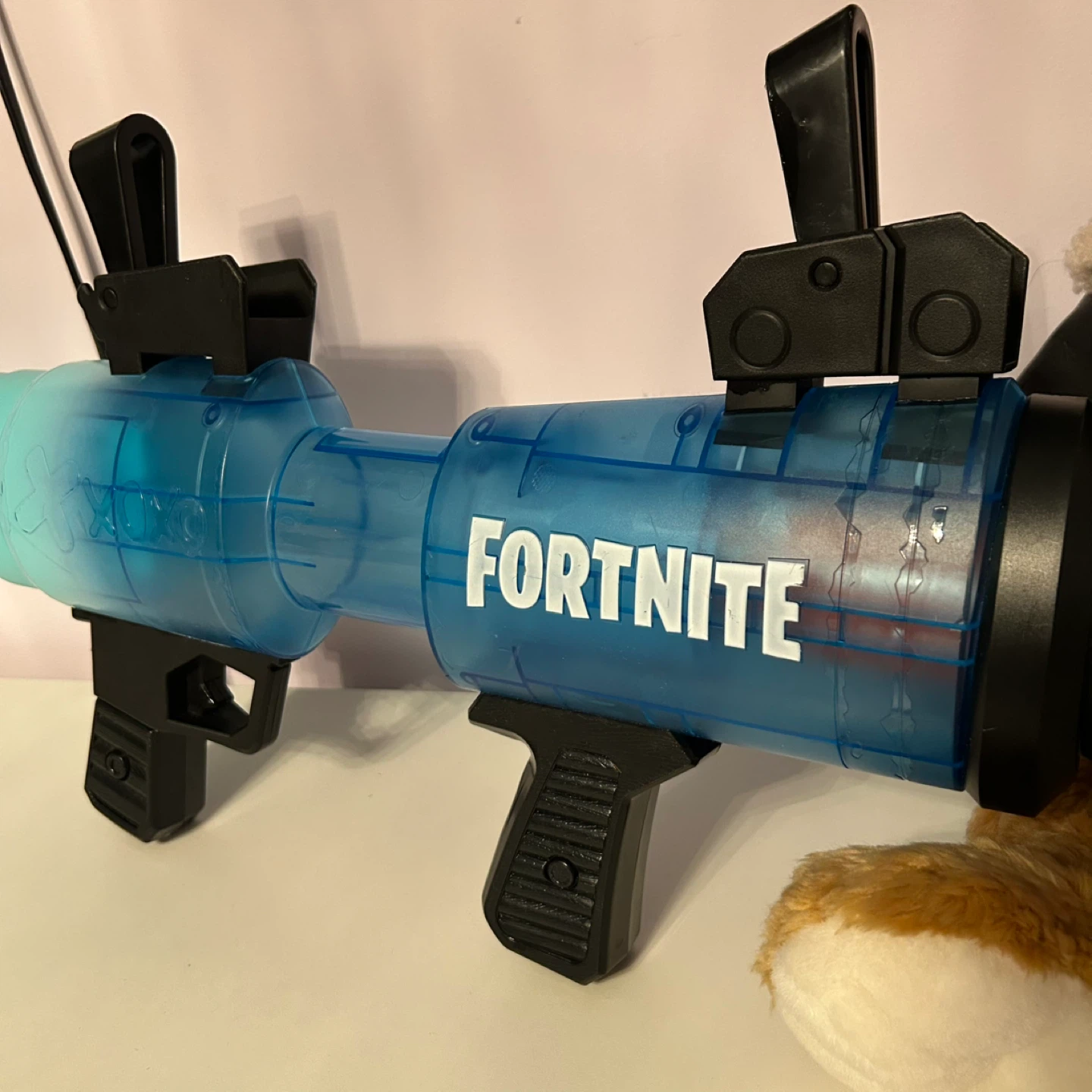 Nerf Fortnite RL Blaster Toy Rocket Launcher - photo 3