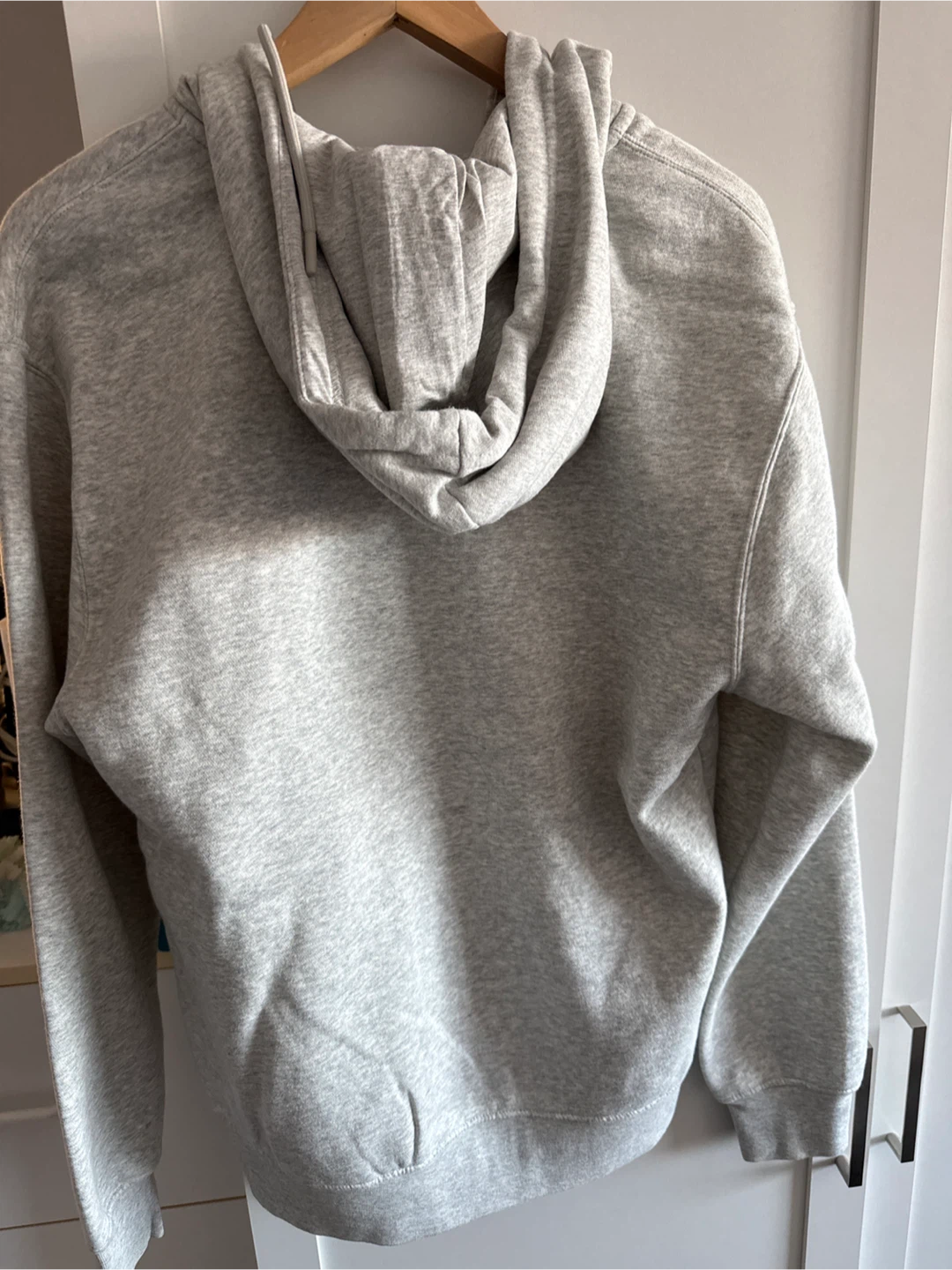 Jordan Zip-Up Hoodie - photo 3