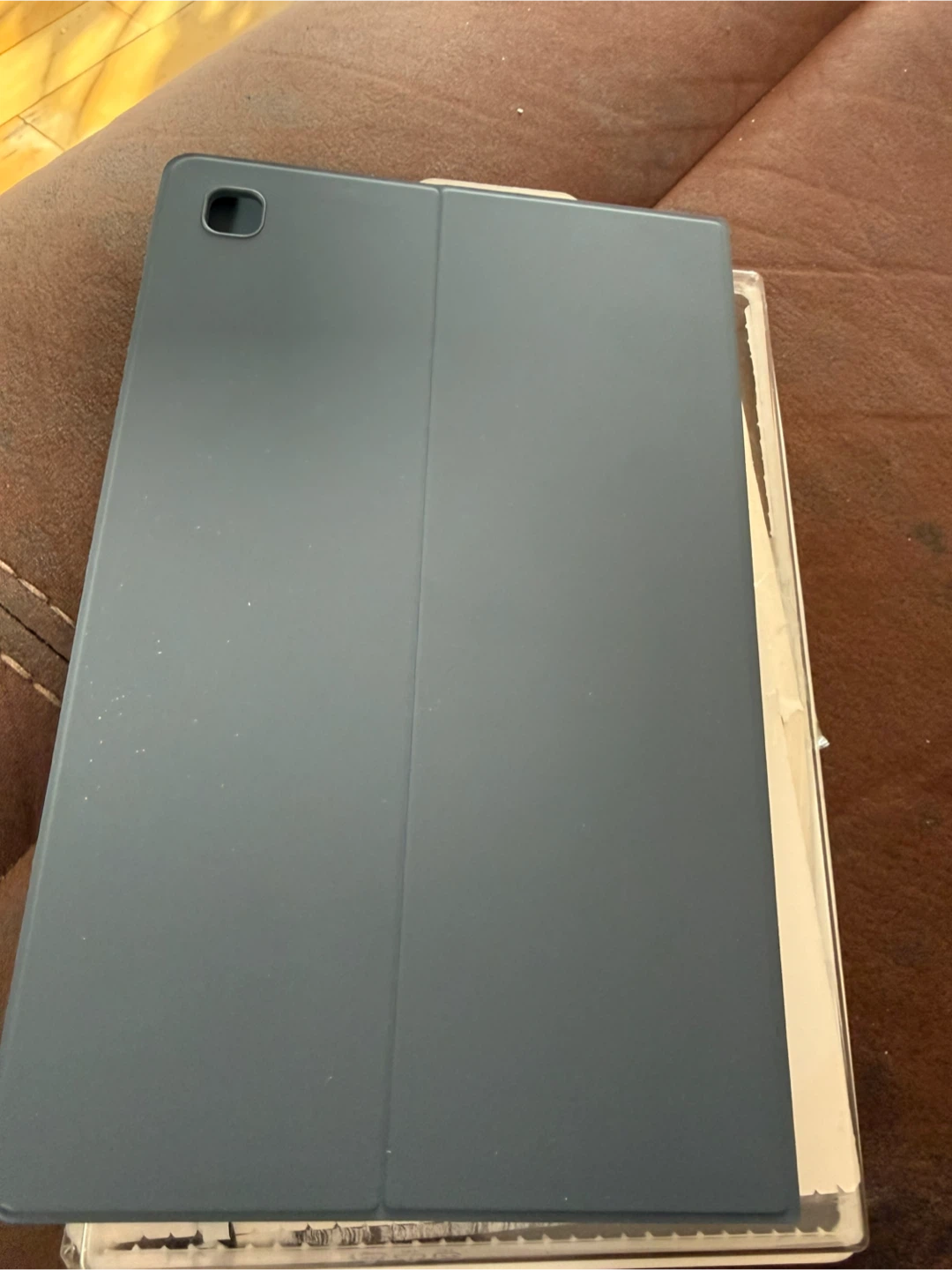 Samsung Galaxy Tab A7 Book Cover - photo 3