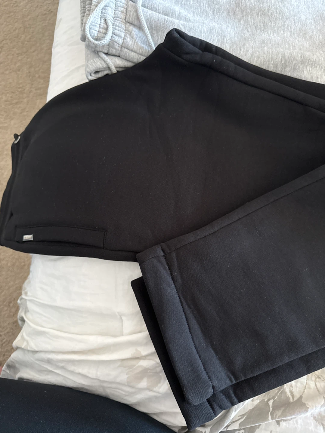 Hoodrich Black Joggers - photo 3