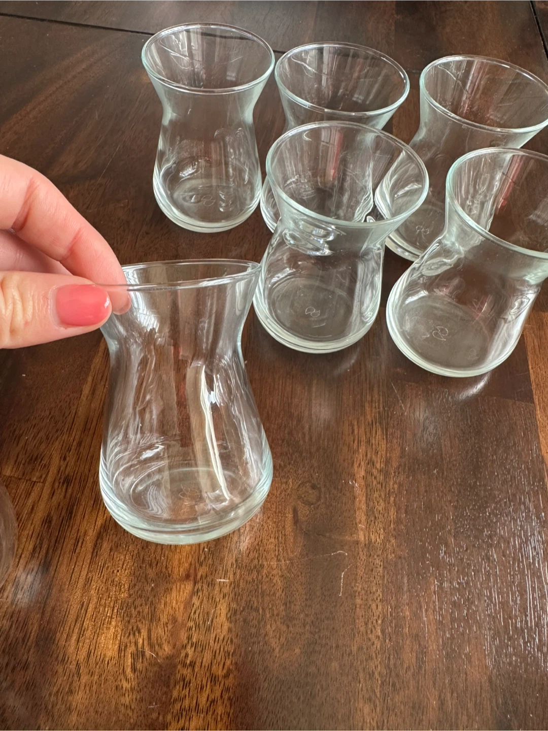 Assorted Glassware Set - photo 3