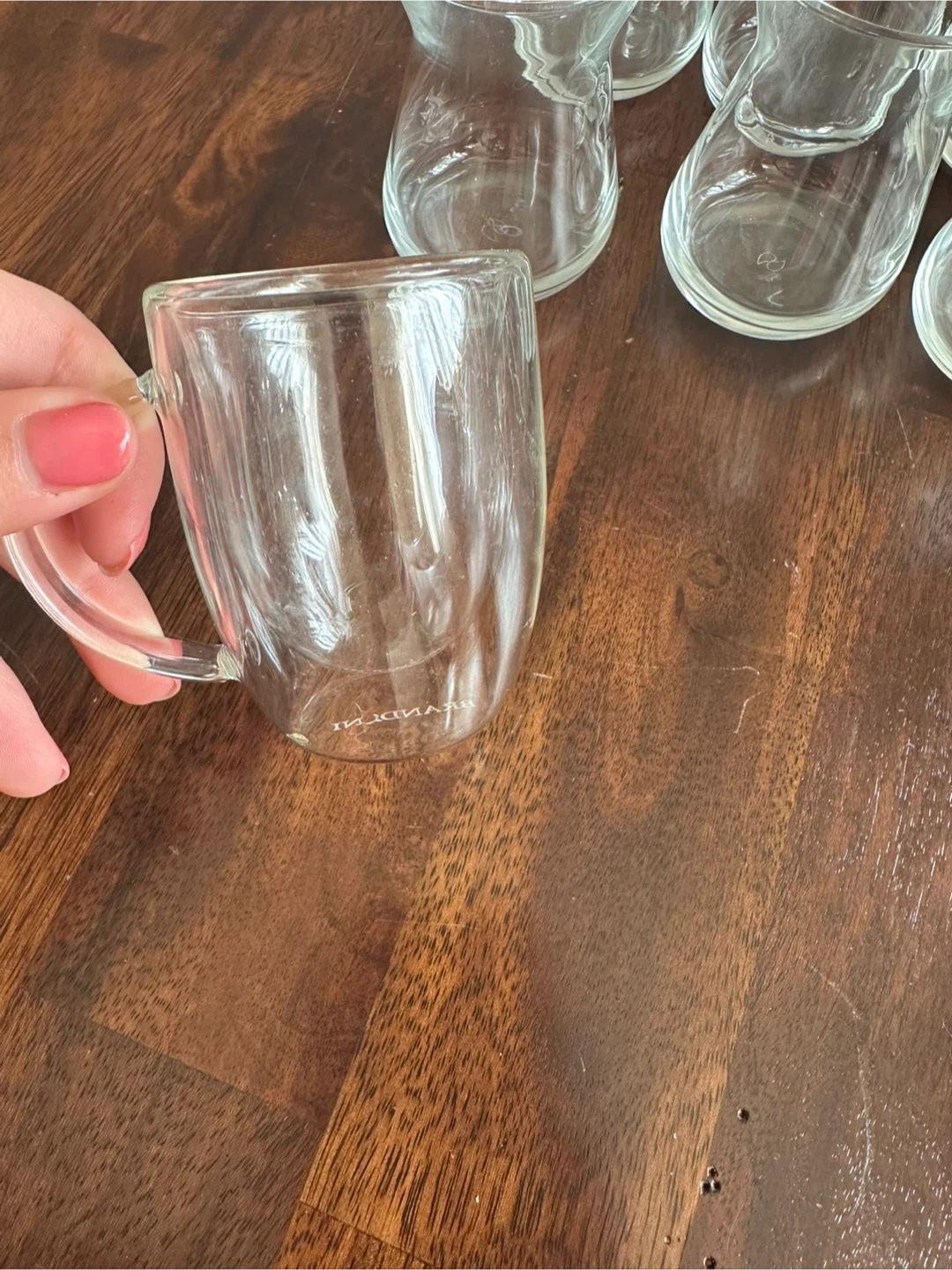 Assorted Glassware Set - photo 4