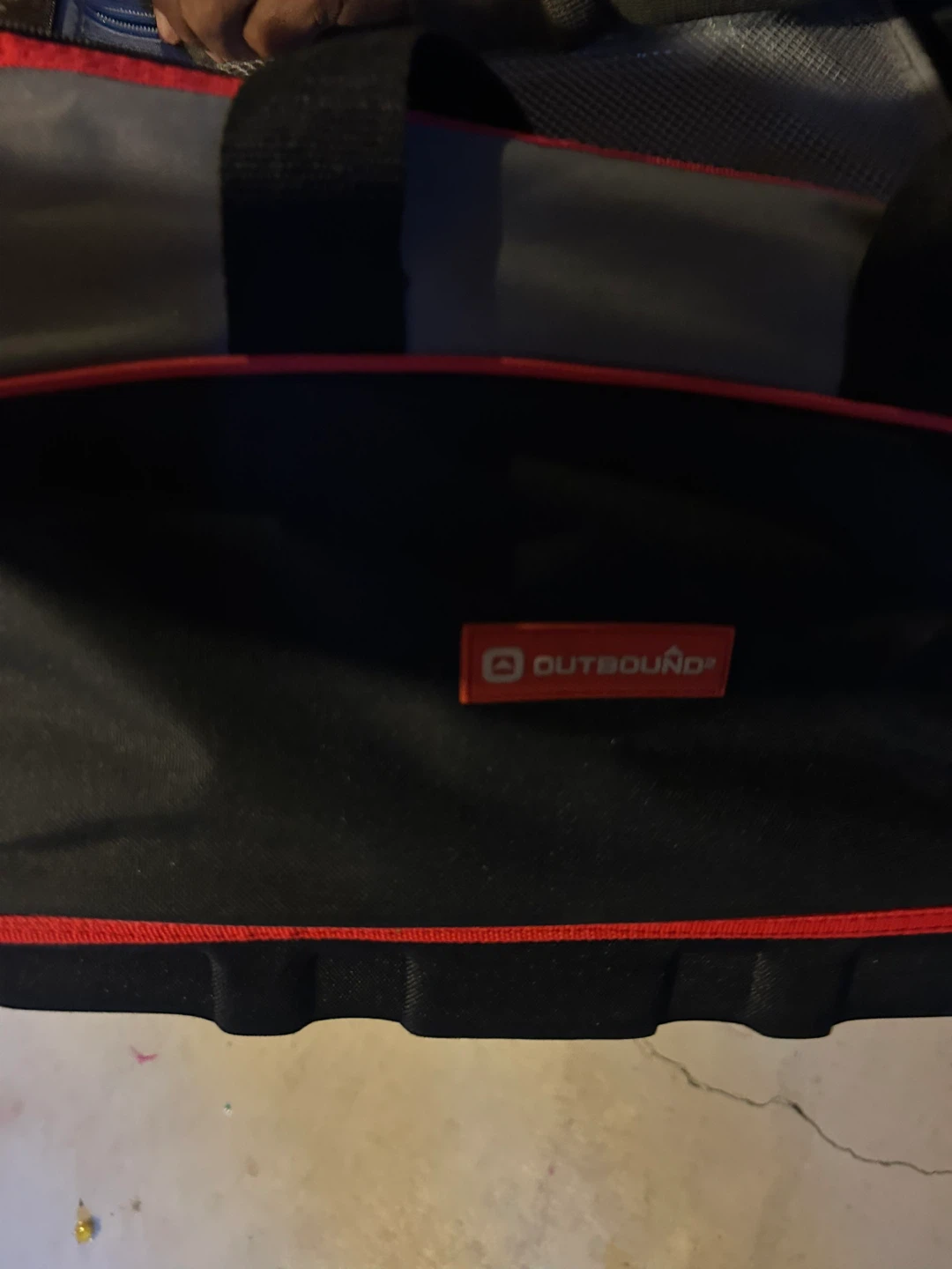 Outbound Cooler Bag with Cup Holders - photo 4