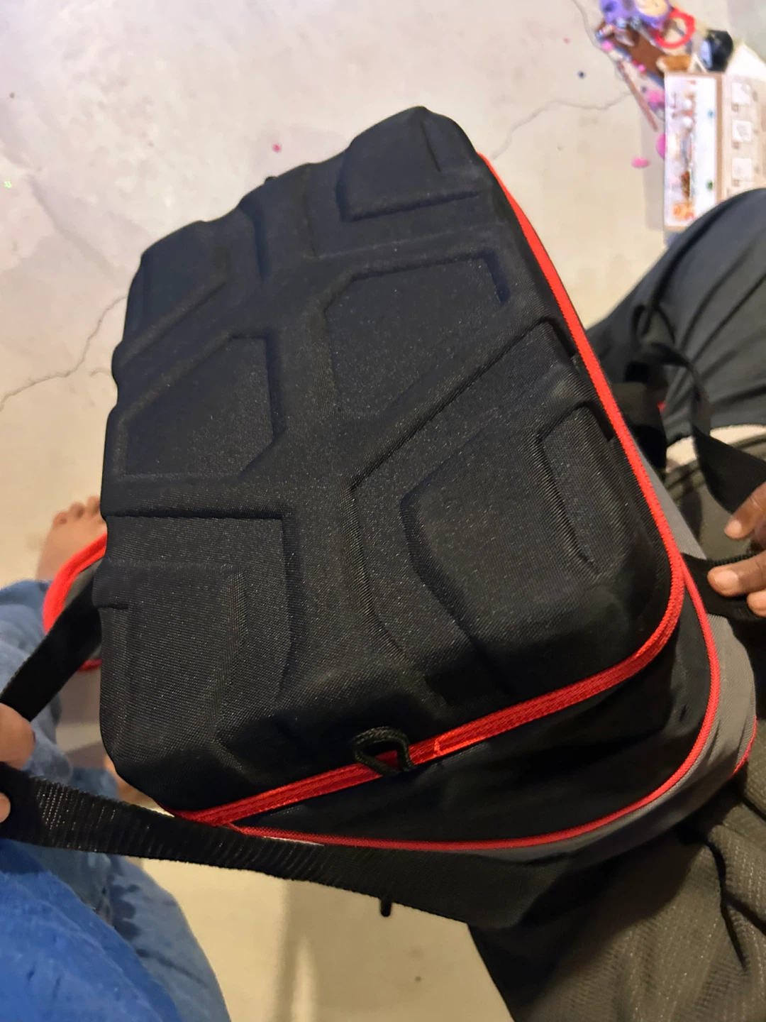 Outbound Cooler Bag with Cup Holders - photo 2