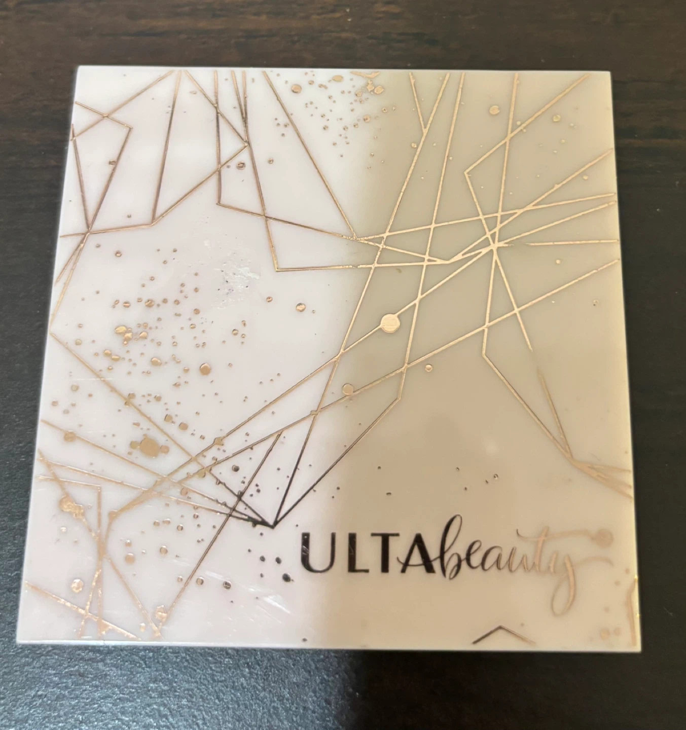 NEW ULTA Beauty Eyeshadow Palette