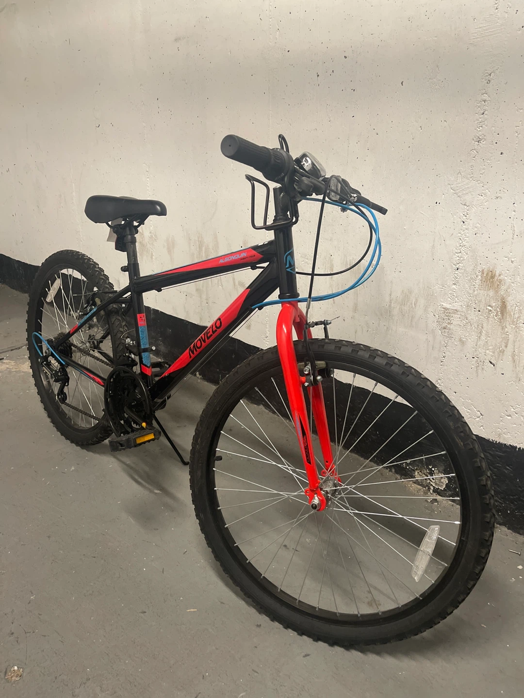 Mavello Mountain Bike [BRAND NEW] - photo 2