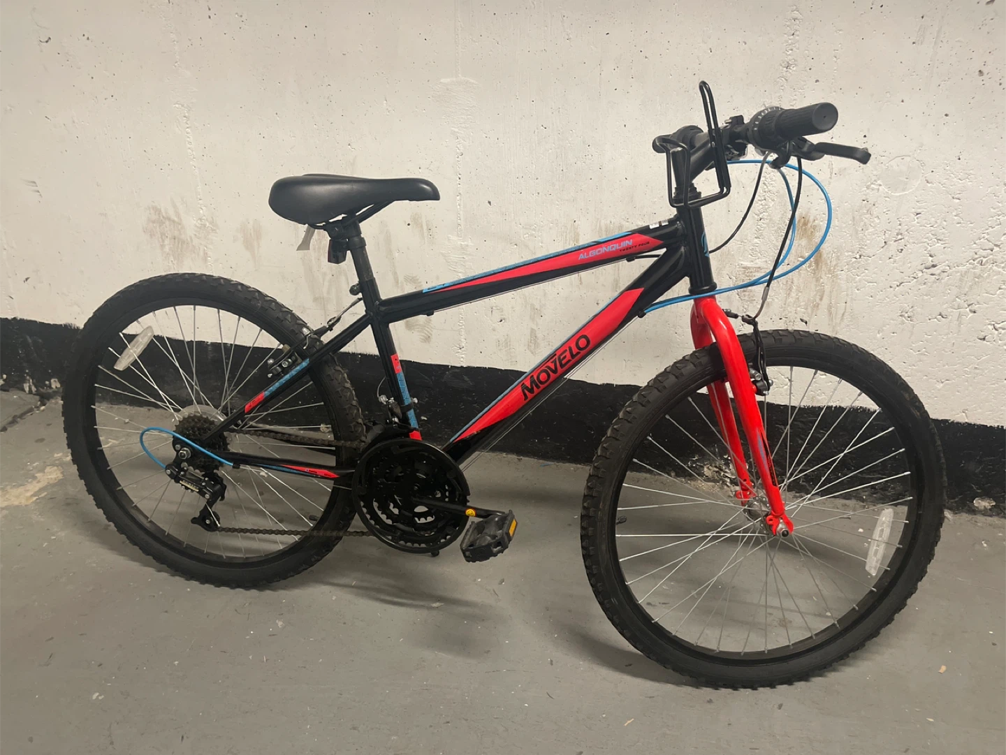 Mavello Mountain Bike [BRAND NEW]