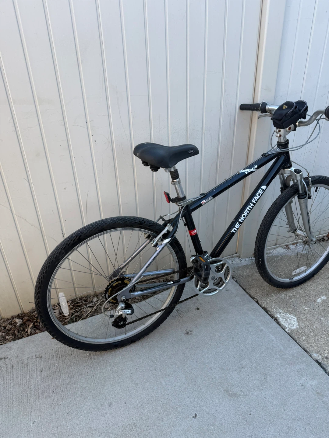 The North Face Mountain Bike - photo 2