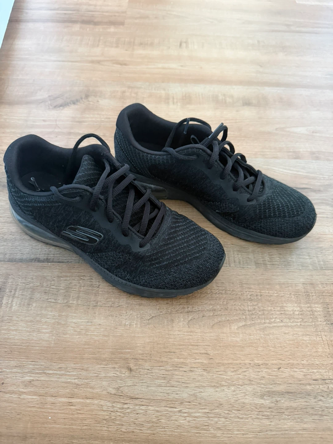 Skechers Women's Black Running Shoes - photo 2