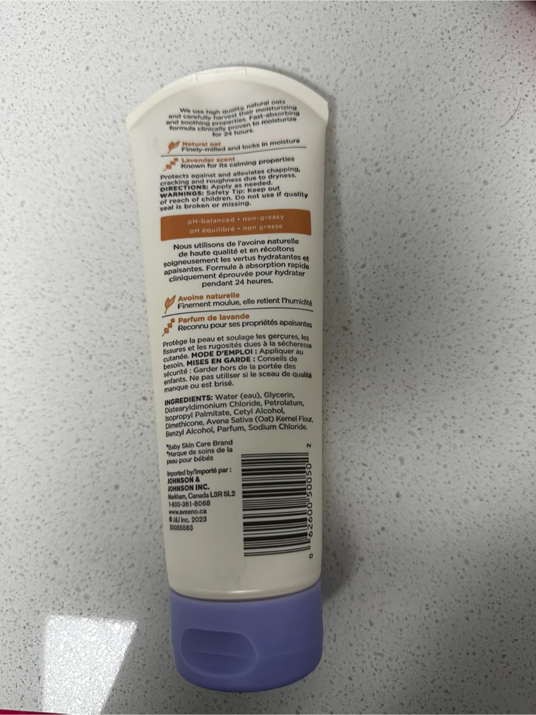 Aveeno Baby - photo 2